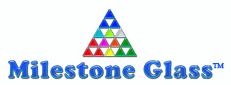 Click here to visit the Milestone Glass homepage